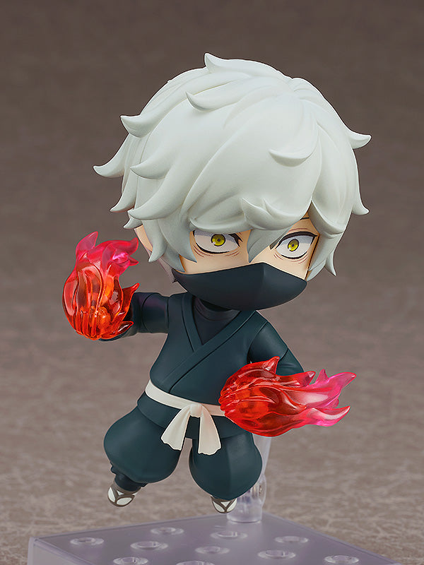 Hell's Paradise: Jigokuraku - Nendoroid Gabimaru