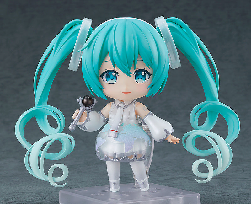 Hatsune Miku - Nendoroid Hatsune Miku: MIKU EXPO 2021 Ver.