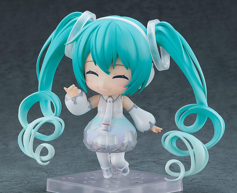 Hatsune Miku - Nendoroid Hatsune Miku: MIKU EXPO 2021 Ver.