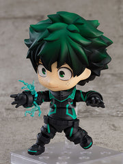 My Hero Academia - Nendoroid Izuku Midoriya: Stealth Suit Ver.