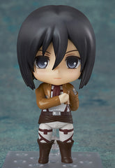 Nendoroid Mikasa Ackerman - Attack on Titan