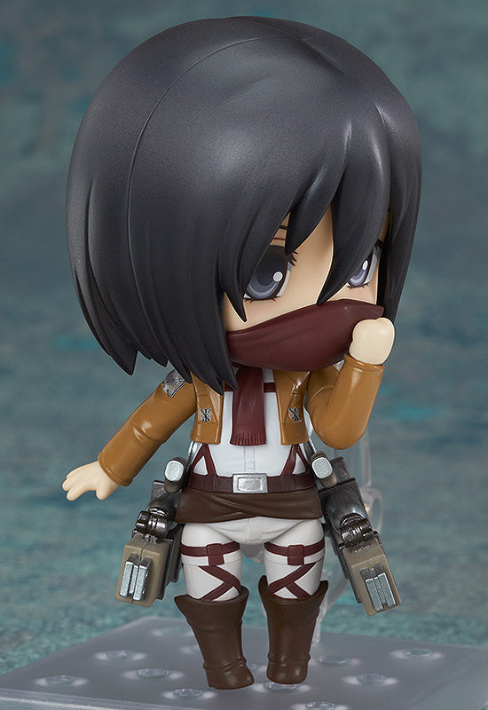 Nendoroid Mikasa Ackerman - Attack on Titan