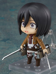 Nendoroid Mikasa Ackerman - Attack on Titan