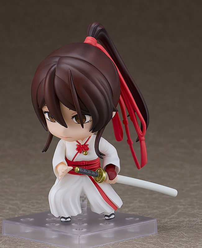 Hell's Paradise: Jigokuraku - Nendoroid Yamada Asaemon Sagiri