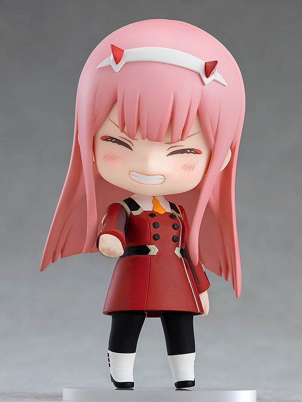 Nendoroid Zero Two - Darling in the Franxx