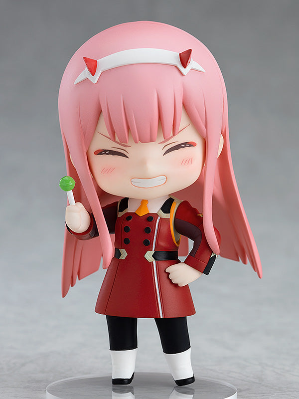 Nendoroid Zero Two - Darling in the Franxx