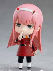 Nendoroid Zero Two - Darling in the Franxx