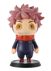 Jujutsu Kaisen - CUTIE1 YUJI ITADORI Figure