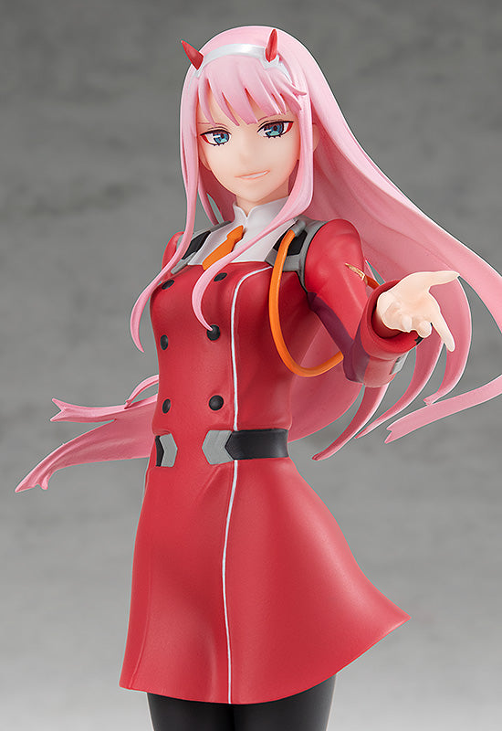 POP UP PARADE Zero Two - Darling in the Franxx