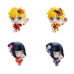 [BLIND BOX] NARUTO - Petit Chara Land NARUTO 10th Anniversary Ver.