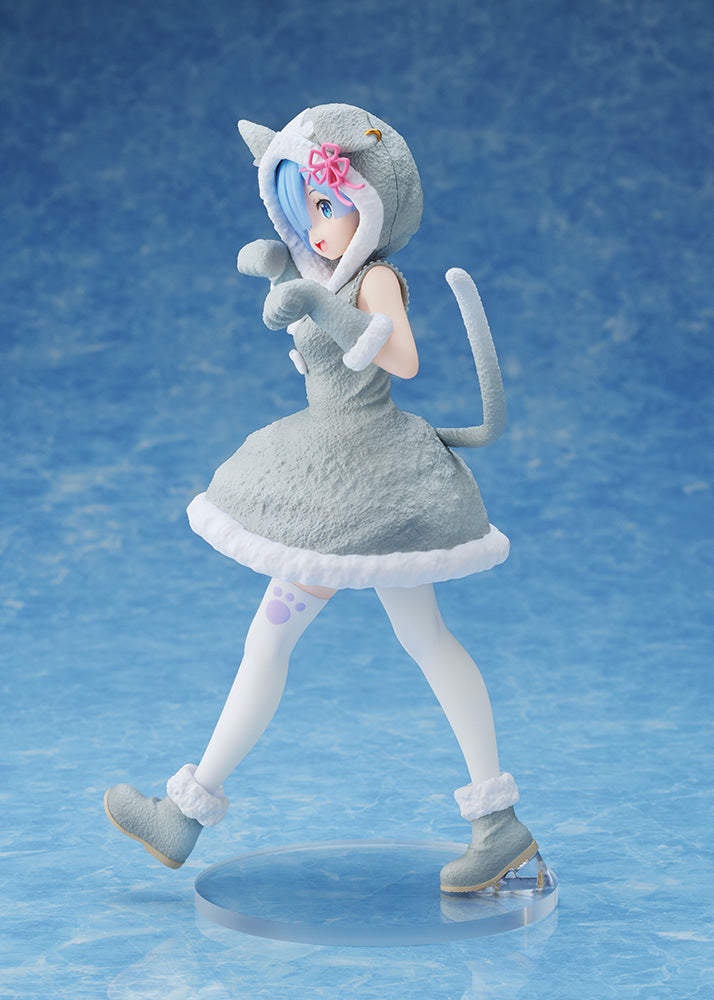 Re:Zero - Coreful Figure Rem  Prize Figure