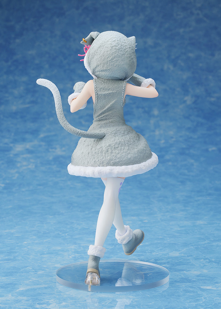 Re:Zero - Coreful Figure Rem  Prize Figure