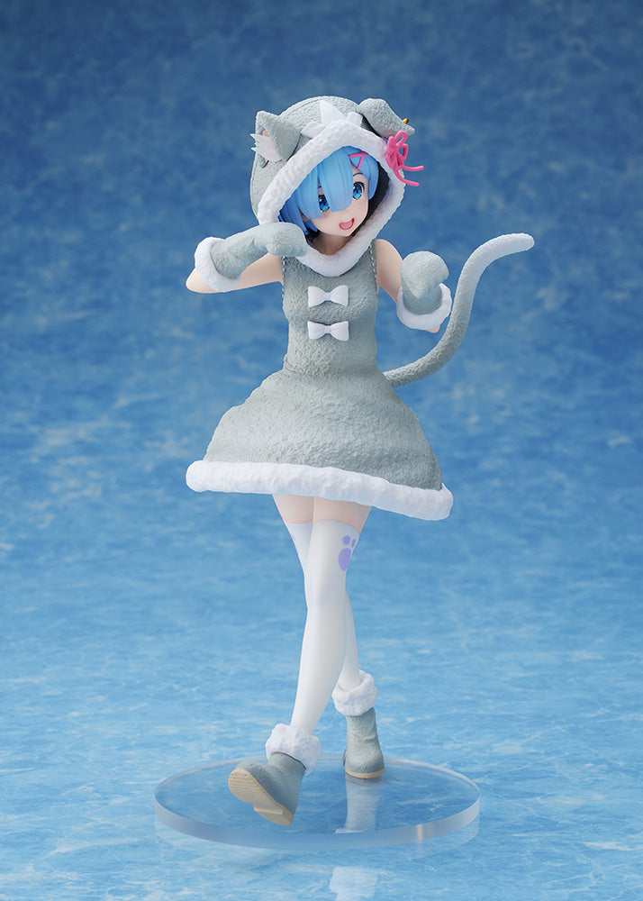 Re:Zero - Coreful Figure Rem  Prize Figure