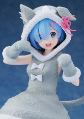 Re:Zero - Coreful Figure Rem  Prize Figure