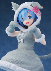 Re:Zero - Coreful Figure Rem  Prize Figure