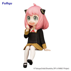 SPY x FAMILY Noodle Stopper Figure-Anya