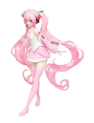 Hatsune Miku - Sakura Miku Figure