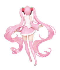 Hatsune Miku - Sakura Miku Figure