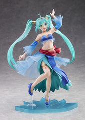 Hatsune Miku - AMP Figure Hatsune Miku Arabian Princess Ver.