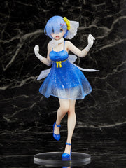 Re:Zero - Precious Figure - Rem Clear Dress ver. Prize Figure