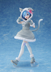 Re:Zero - Coreful Figure Rem  Prize Figure