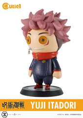 Jujutsu Kaisen - CUTIE1 YUJI ITADORI Figure