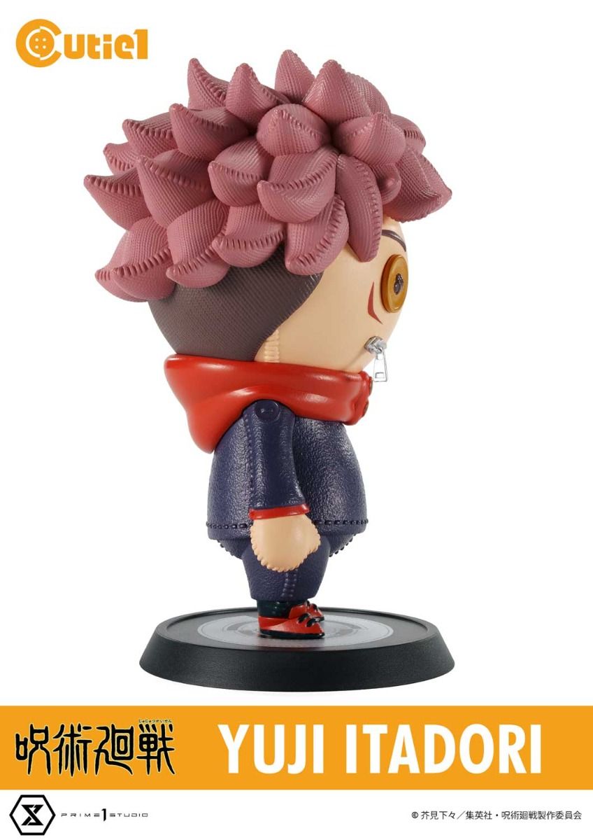 Jujutsu Kaisen - CUTIE1 YUJI ITADORI Figure